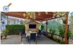 Apartmaji Vranjkovi - Vodice Hrvaka