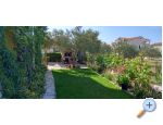 Apartmaji Vranjkovi - Vodice Hrvaka