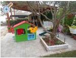 Apartmaji Vranjkovi - Vodice Hrvaka