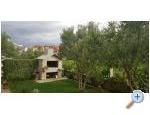 Apartmaji Vranjkovi - Vodice Hrvaka