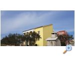 Apartmaji Vranjkovi - Vodice Hrvaka