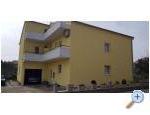 Apartmaji Vranjkovi - Vodice Hrvaka