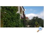 Apartmaji Vranjkovi - Vodice Hrvaka