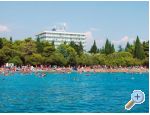 Apartmaji Vranjkovi - Vodice Hrvaka