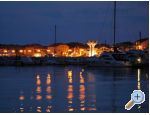 Apartmaji Vranjkovi - Vodice Hrvaka