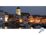Apartmaji Vranjkovi - Vodice Hrvaka