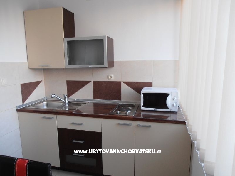 Appartements Wien – Ferienwohnung Vodice, Kroatien – Foto 10