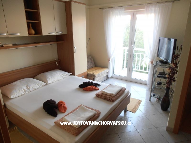 Appartements Wien – Ferienwohnung Vodice, Kroatien – Foto 11