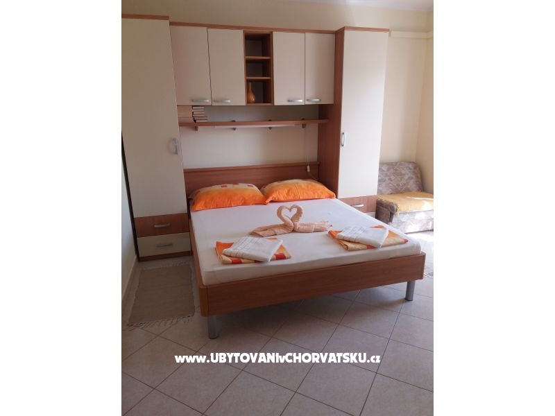 Appartements Wien – Ferienwohnung Vodice, Kroatien – Foto 12