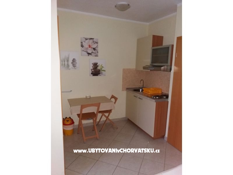 Appartements Wien – Ferienwohnung Vodice, Kroatien – Foto 13