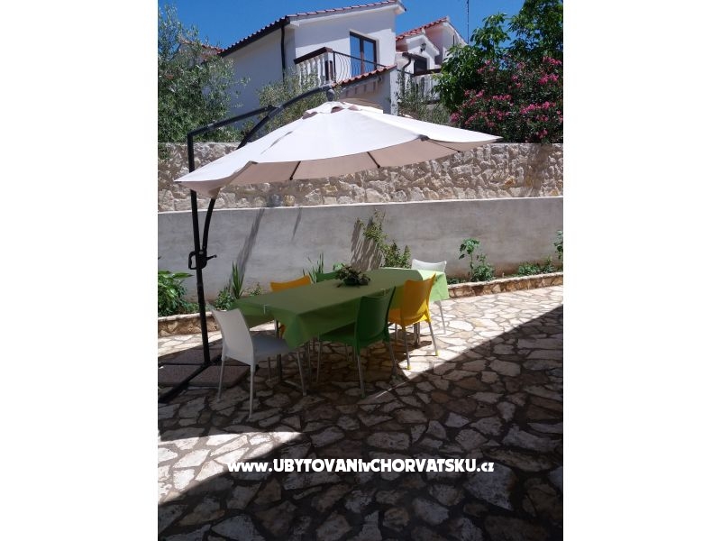 Appartements Wien – Ferienwohnung Vodice, Kroatien – Foto 15