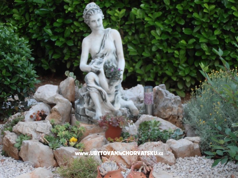 Appartements Wien – Ferienwohnung Vodice, Kroatien – Foto 16