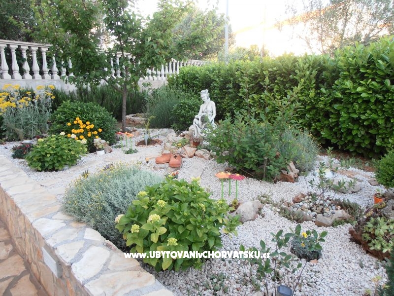 Appartements Wien – Ferienwohnung Vodice, Kroatien – Foto 17