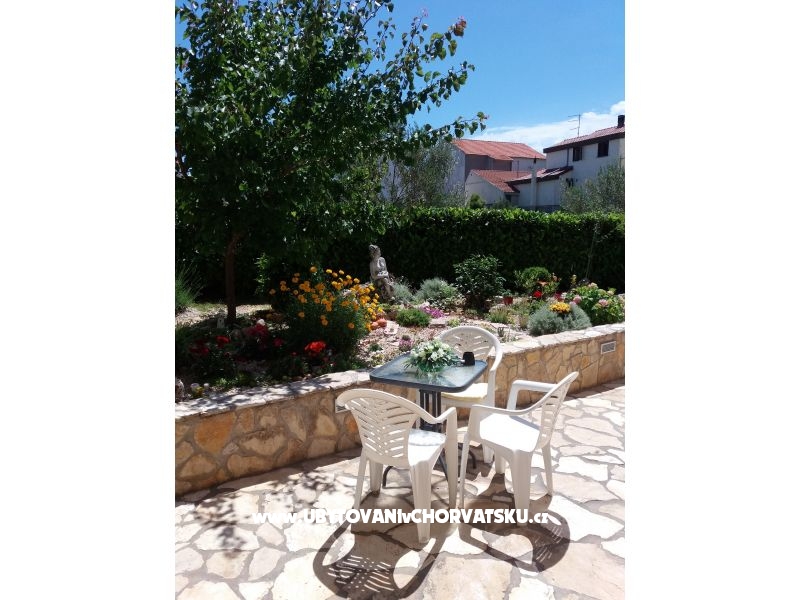 Appartements Wien – Ferienwohnung Vodice, Kroatien – Foto 18