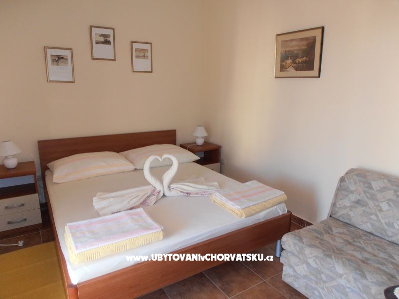 Appartements Wien – Ferienwohnung Vodice, Kroatien – Foto 2