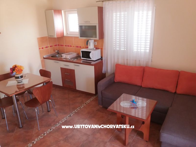 Appartements Wien – Ferienwohnung Vodice, Kroatien – Foto 3