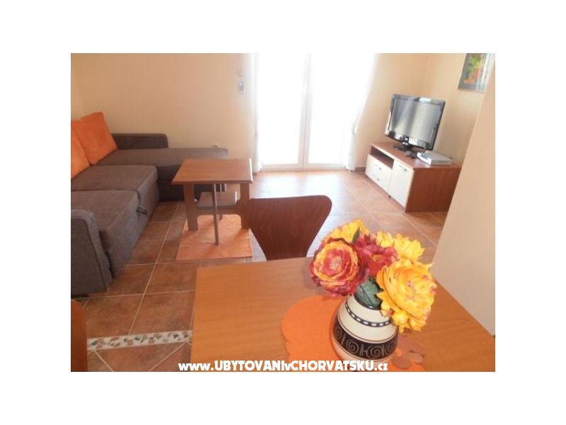 Appartements Wien – Ferienwohnung Vodice, Kroatien – Foto 4