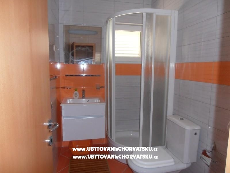Appartements Wien – Ferienwohnung Vodice, Kroatien – Foto 5