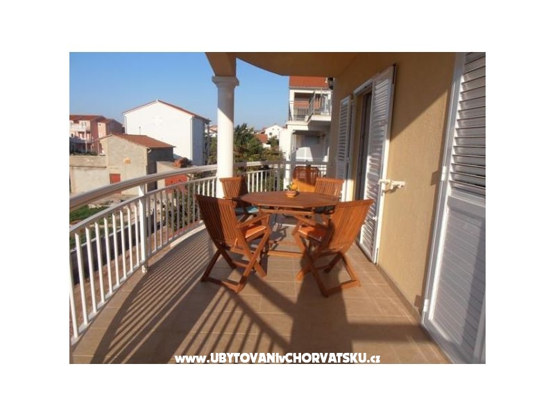 Appartements Wien – Ferienwohnung Vodice, Kroatien – Foto 6