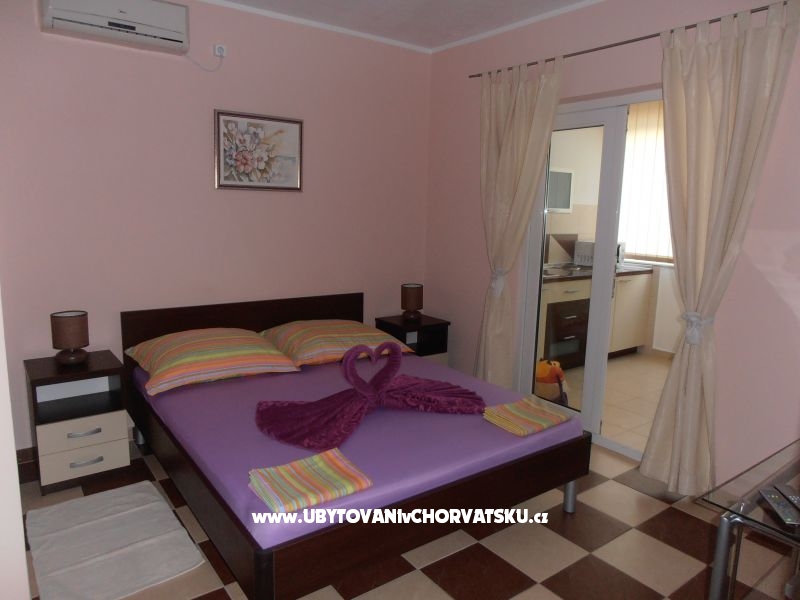 Appartements Wien – Ferienwohnung Vodice, Kroatien – Foto 7