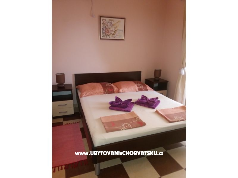 Appartements Wien – Ferienwohnung Vodice, Kroatien – Foto 8