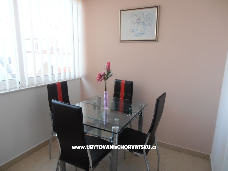 Appartements Wien – Ferienwohnung Vodice, Kroatien – Foto 9