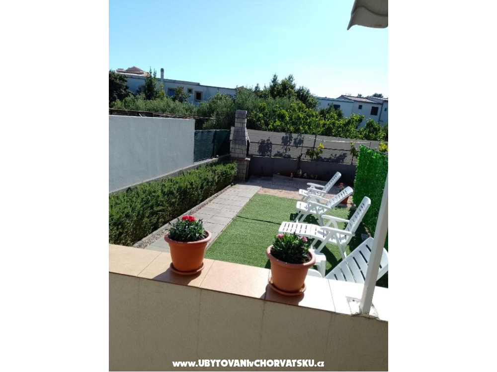 Apartments Zdenka - Vodice Croatia