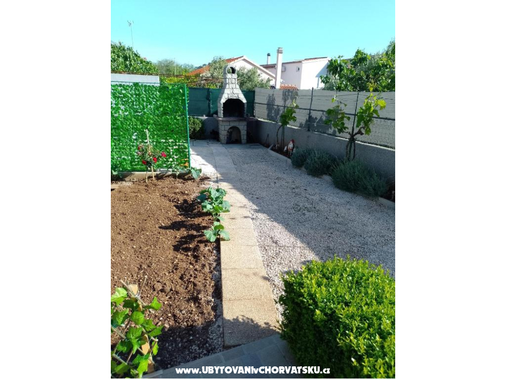 Apartments Zdenka - Vodice Croatia