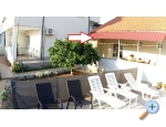 Apartmaji Zdenka - Vodice Hrvaka