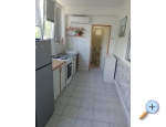 Apartmny Zdenka - Vodice Chorvatsko
