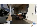 Apartmny Zdenka - Vodice Chorvatsko