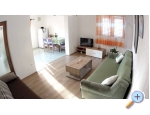 Apartmny Zdenka - Vodice Chorvatsko