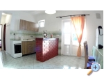 Apartmny Zdenka - Vodice Chorvatsko