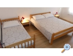 Apartmny Zdenka - Vodice Chorvatsko
