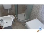 Apartmny Zdenka - Vodice Chorvatsko