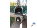Apartmny Zdenka - Vodice Chorvatsko
