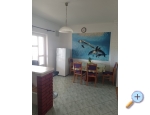 Apartmny Zdenka - Vodice Chorvatsko