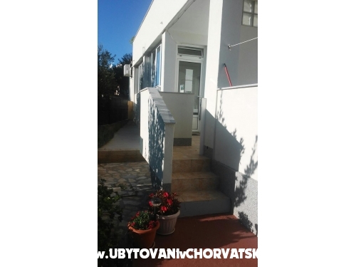 Appartements Zdenka - Vodice Croatie