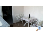 Apartmny Zdenka - Vodice Chorvatsko