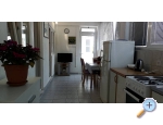 Apartmny Zdenka - Vodice Chorvatsko