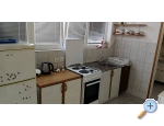 Apartmny Zdenka - Vodice Chorvatsko