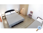 Apartmny Zdenka - Vodice Chorvatsko