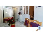 Apartmny Zdenka - Vodice Chorvatsko