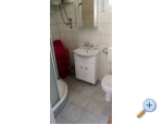 Apartmny Zdenka - Vodice Chorvatsko