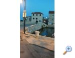 Apartmaji Zdenka - Vodice Hrvaka