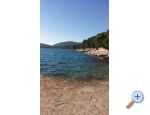 Apartmaji Zdenka - Vodice Hrvaka