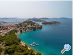 Apartmaji Zdenka - Vodice Hrvaka