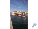 Apartmaji Zdenka - Vodice Hrvaka