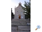 Apartmaji Zdenka - Vodice Hrvaka