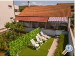 Apartmaji Zdenka - Vodice Hrvaka